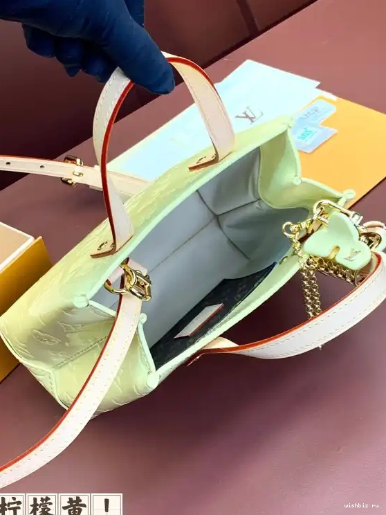 WIS PM Reade VUITTON LOUIS 0518
